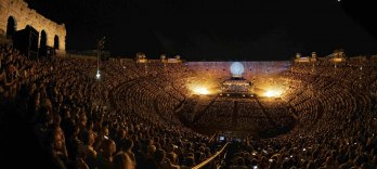Carmina Burana | Festival Billets Arena di Verona Opera
