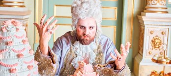 Die Hochzeit des Figaro