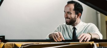 Récital Igor Levit