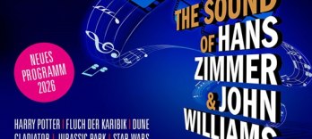 The Sound of Hans Zimmer and John Williams
