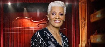 Dionne Warwick