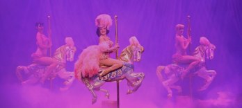 Dita Von Teese, Nocturnelle