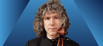 Steven Isserlis and Claudio Martínez Mehner