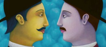 Le Escursioni del Signor Brouček