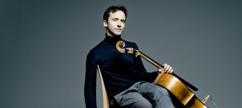 Жан-Гиен Керас, Джулиан Рахлин и BBC Philharmonic