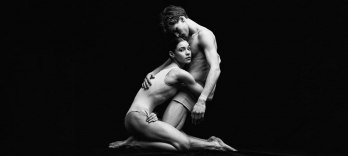 Visionary Dances Ballett