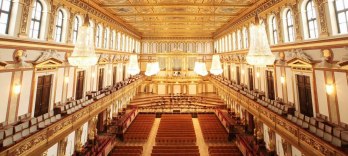 Singverein der Gesellschaft der Musikfreunde in Wien