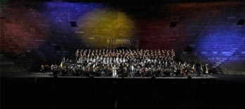 Carmina Burana | Entradas Festival Arena di Verona Opera
