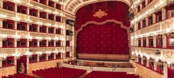 Aida mit Anna Netrebko und Jonas Kaufmann