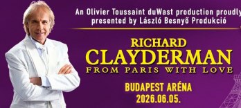 Richard Clayderman Konzert