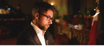 Mozart, Schubert, Liszt und Chopin Klavierkonzert