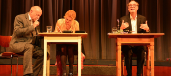 ベルタ, 卵は固ゆで