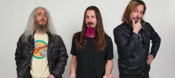 The Aristocrats, Die Duck Tour 2026