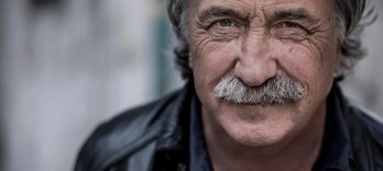 Gert Steinbäcker y su banda