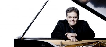 Arcadi Volodos, Klavier