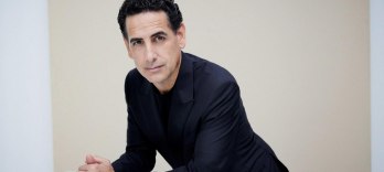 Canto Lirico Juan Diego Flórez et Vincenzo Scalera