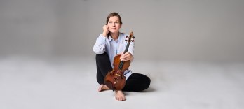 Janine Jansen, Julian Rachlin et Chamber Orchestra of Europe