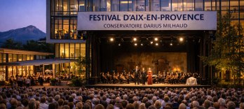 Pierre-Laurent Aimard, Concert