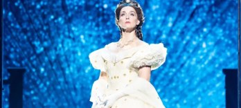 Elisabeth, El Musical