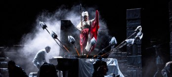 Der Ring des Nibelungen, Die Walküre