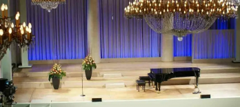 モーツァルトとベートーヴェン