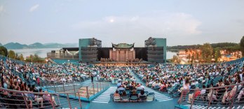 ジョナス・カウフマンとガラ・リリコ、プッチーニへのオマージュ