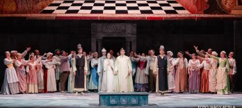 Die Zauberflöte