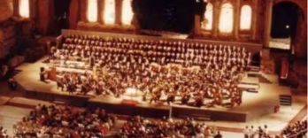 Wonderful Opera Gala
