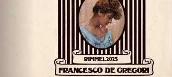 Франческо Де Грегори, Rimmel 2025