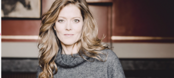 Barbara Hannigan und Belcea Quartett