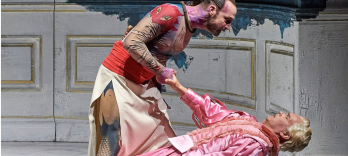 Die Entführung aus dem Serail