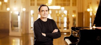 Face to Face, Récital Aimard