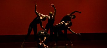 Avant-Garde, Cutting Edge