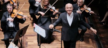 Budapest Festival Orchestra