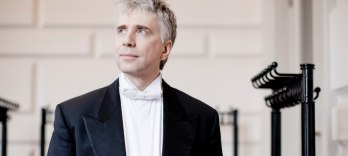 Kammerorchester Basel