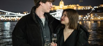 Getränke und Kreuzfahrtoptionen