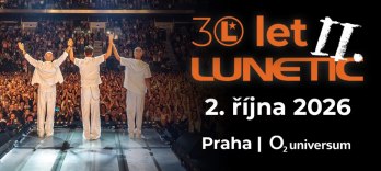 Lunetic, 30 Jahre
