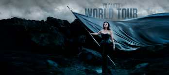 Laura Pausini, Yo Canto World Tour