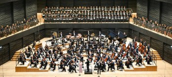 Münchner Philharmoniker