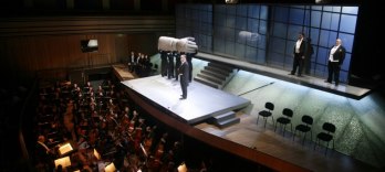 Der Ring des Nibelungen 2026, 18–28 Juni