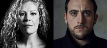 Sondra Radvanovsky und Freddie De Tommaso