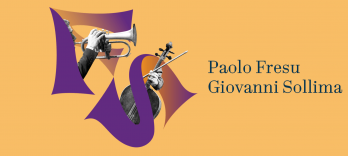 Paolo Fresu and Giovanni Sollima