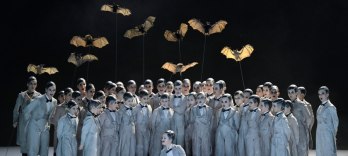 Ein Sommernachtstraum