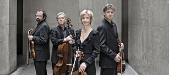 Hagen Quartett