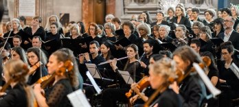Verdis Requiem
