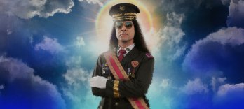 Bülent Ceylan, Diktatürk