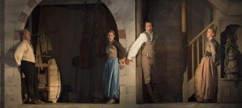 Похищение из сераля