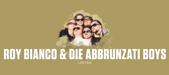 Рой Бьянко и Аббрунцати Бойз