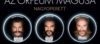 Der Magier des Orpheum