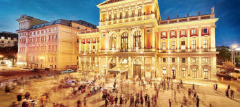 Philharmonisches Orchester Györ